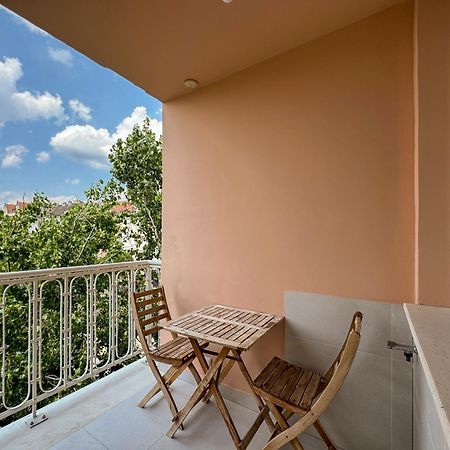 Brightlyapartment Βουδαπέστη Εξωτερικό φωτογραφία