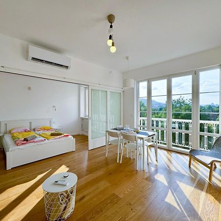 Brightlyapartment Βουδαπέστη Εξωτερικό φωτογραφία
