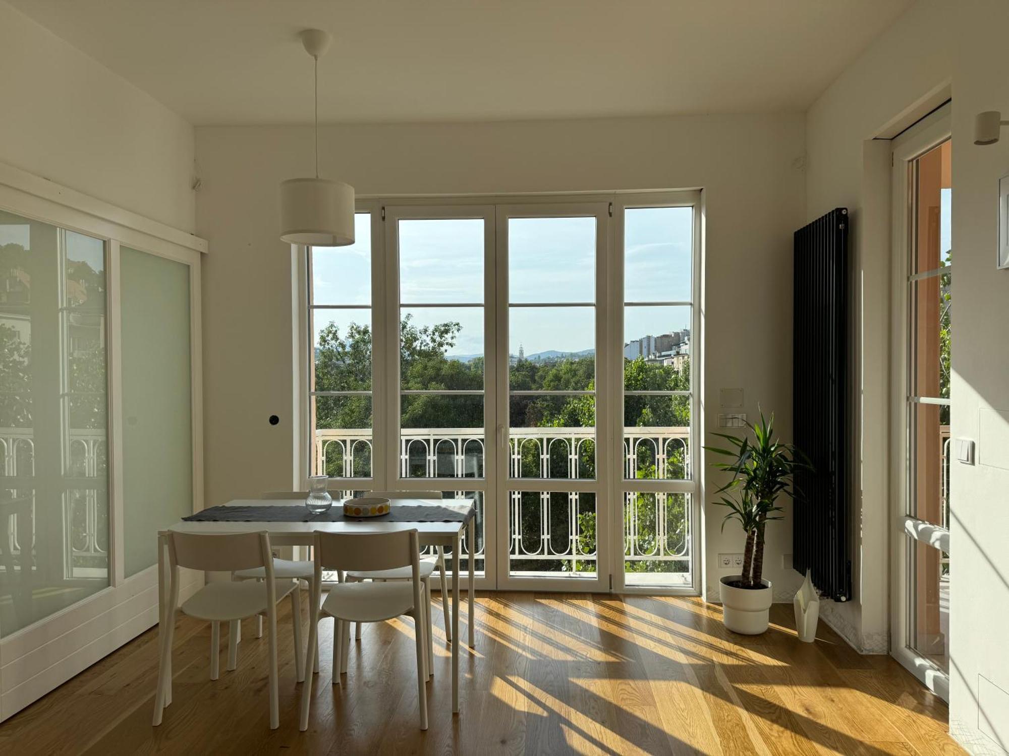 Brightlyapartment Βουδαπέστη Εξωτερικό φωτογραφία