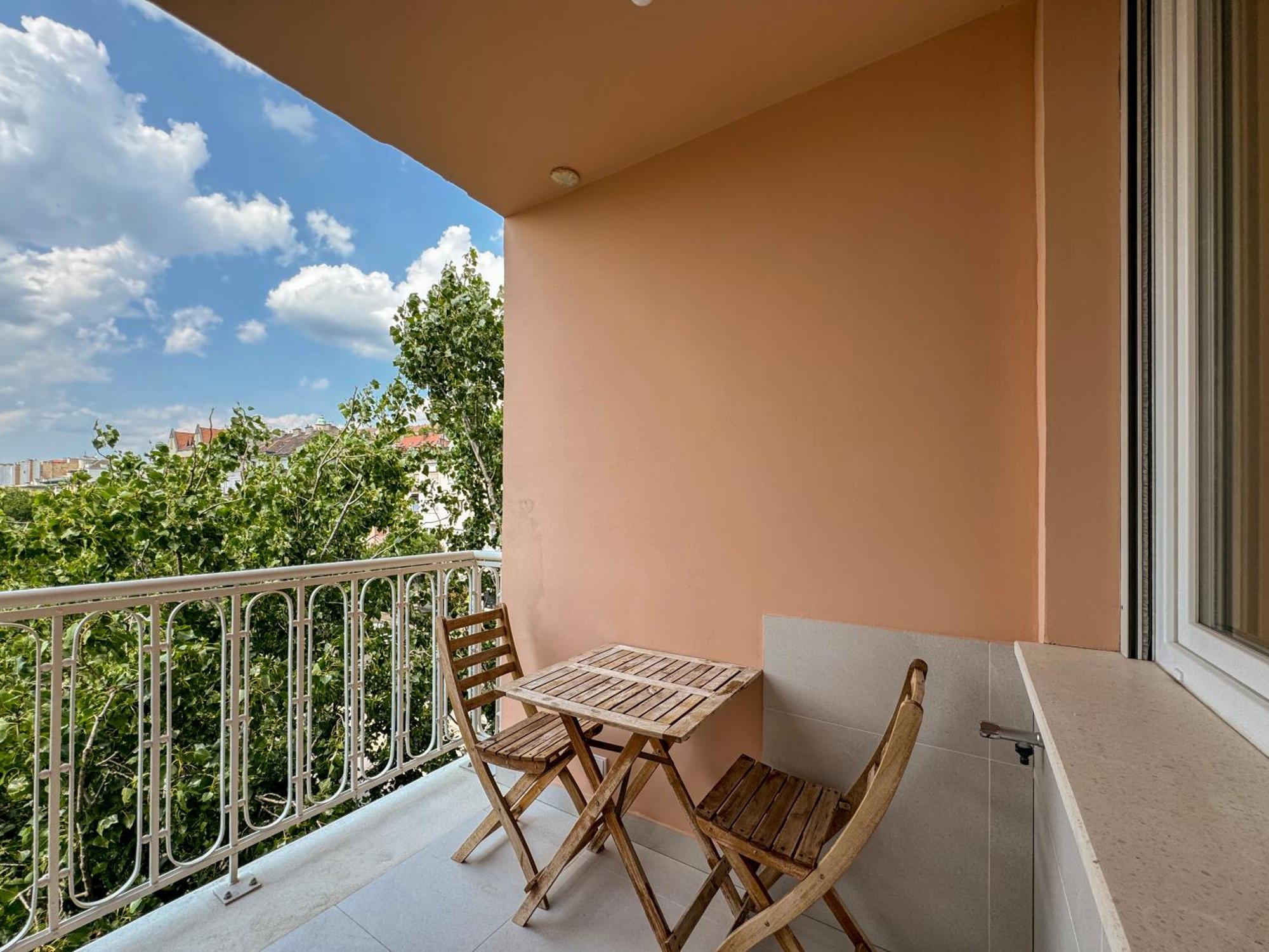 Brightlyapartment Βουδαπέστη Εξωτερικό φωτογραφία