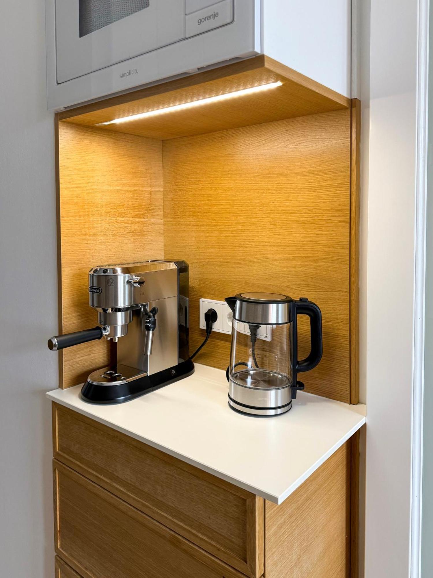 Brightlyapartment Βουδαπέστη Εξωτερικό φωτογραφία