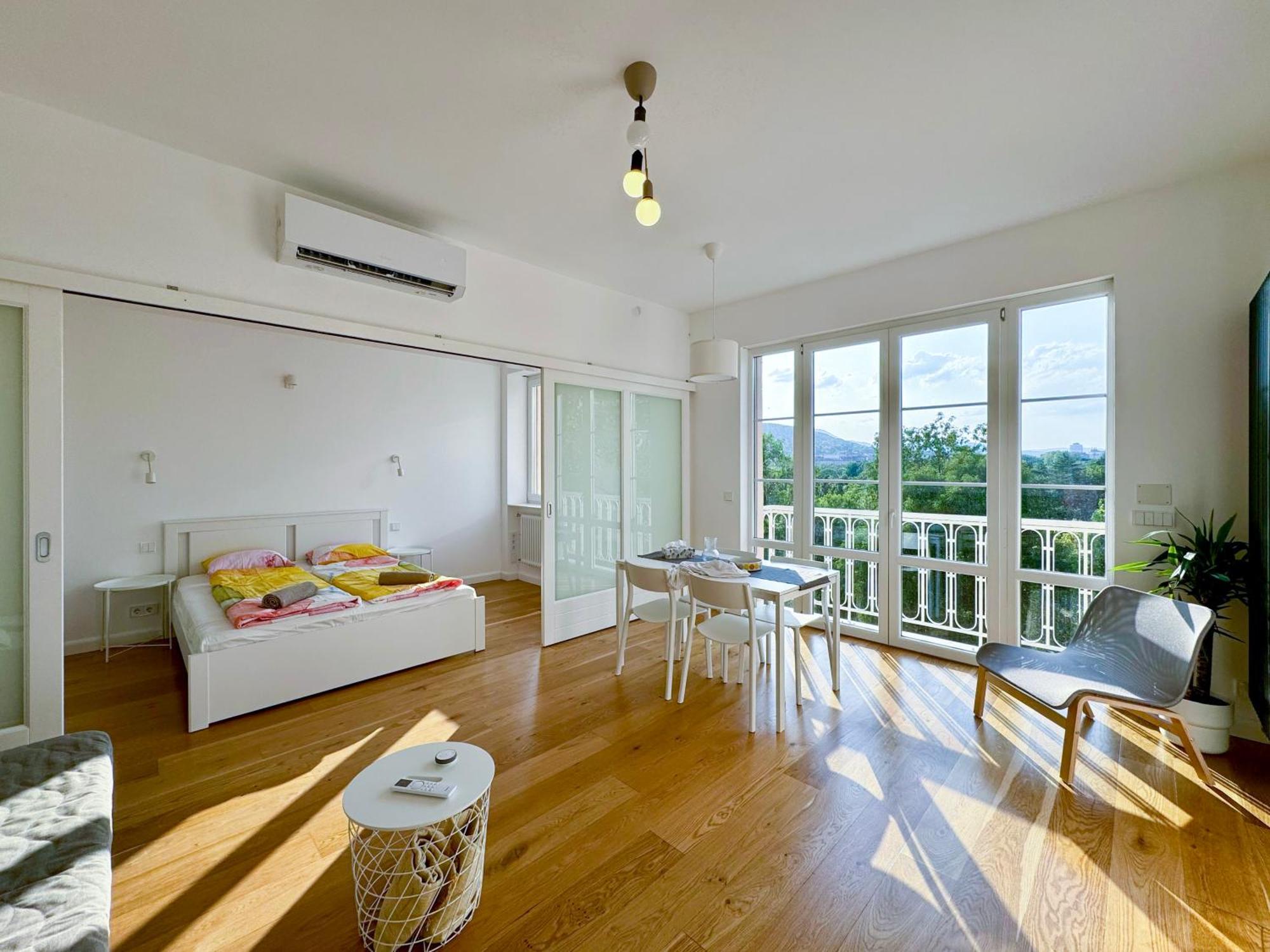 Brightlyapartment Βουδαπέστη Εξωτερικό φωτογραφία