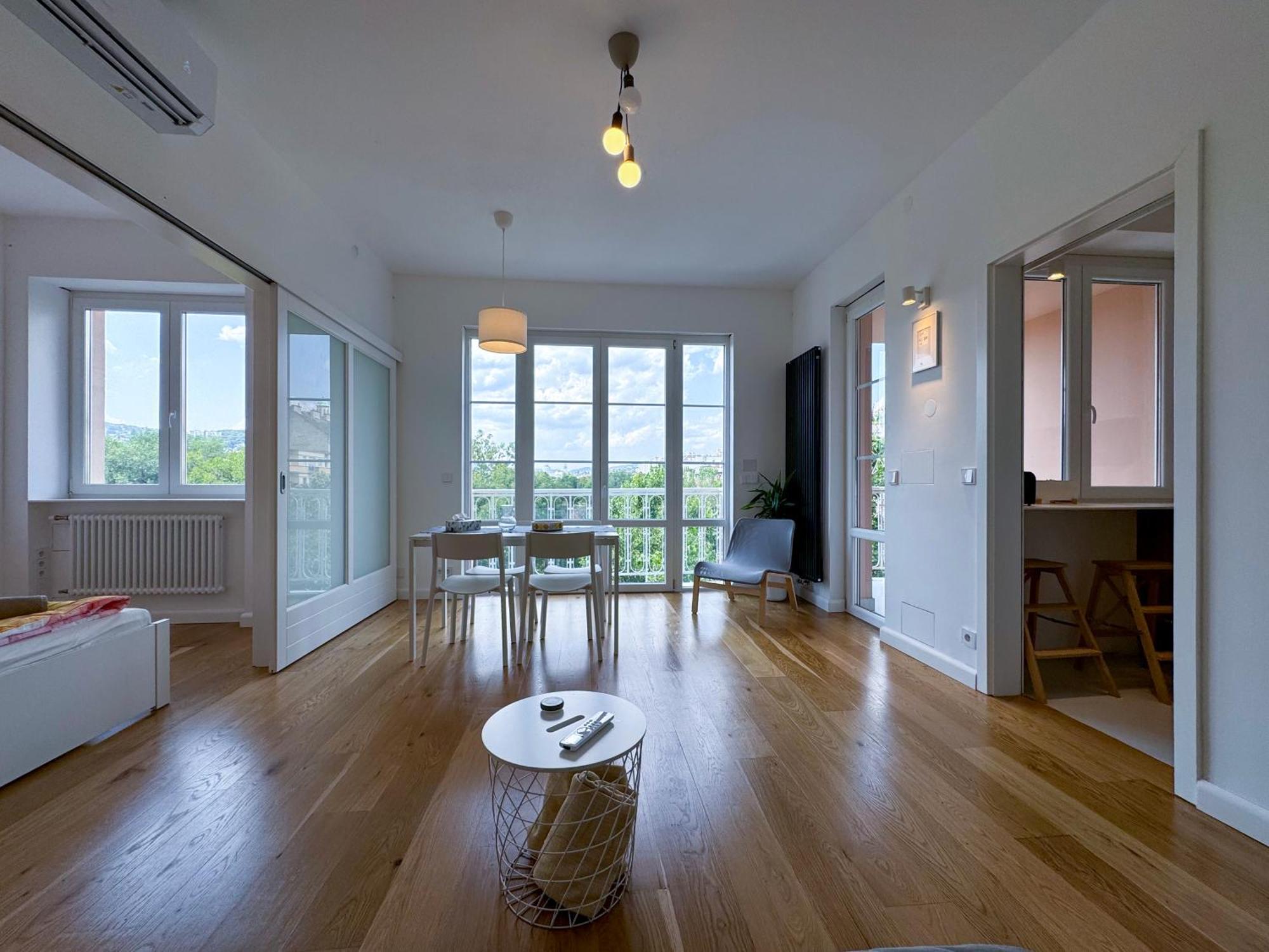 Brightlyapartment Βουδαπέστη Εξωτερικό φωτογραφία