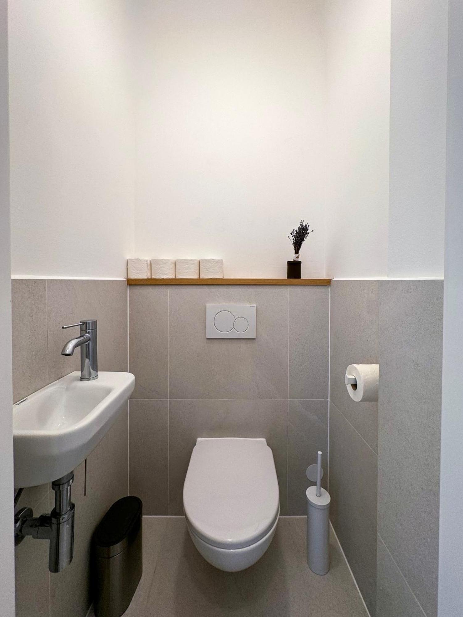 Brightlyapartment Βουδαπέστη Εξωτερικό φωτογραφία