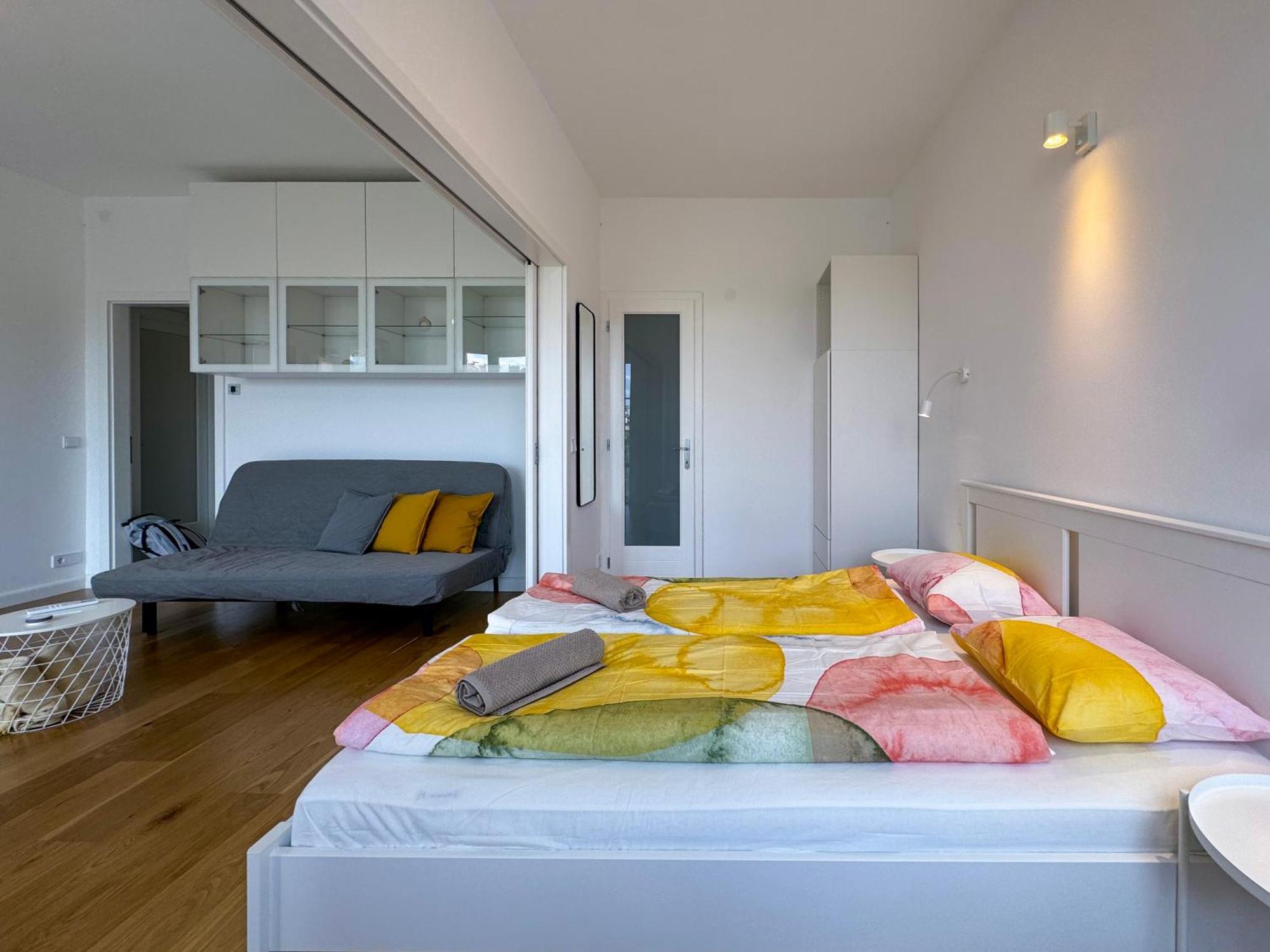 Brightlyapartment Βουδαπέστη Εξωτερικό φωτογραφία