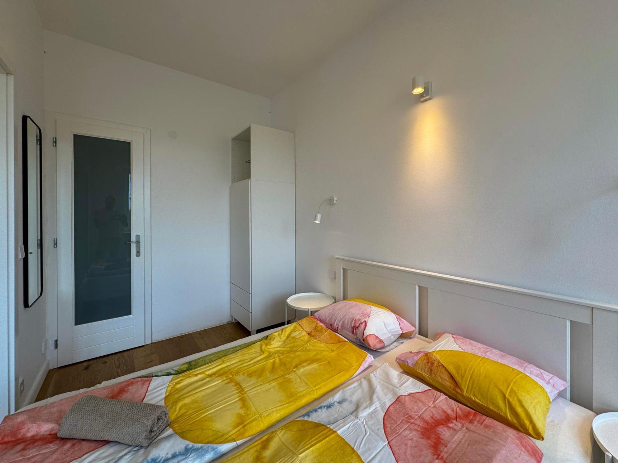 Brightlyapartment Βουδαπέστη Εξωτερικό φωτογραφία